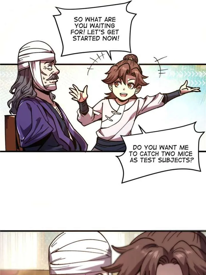 Celebrating the Remaining Life Chapter 6 page 15