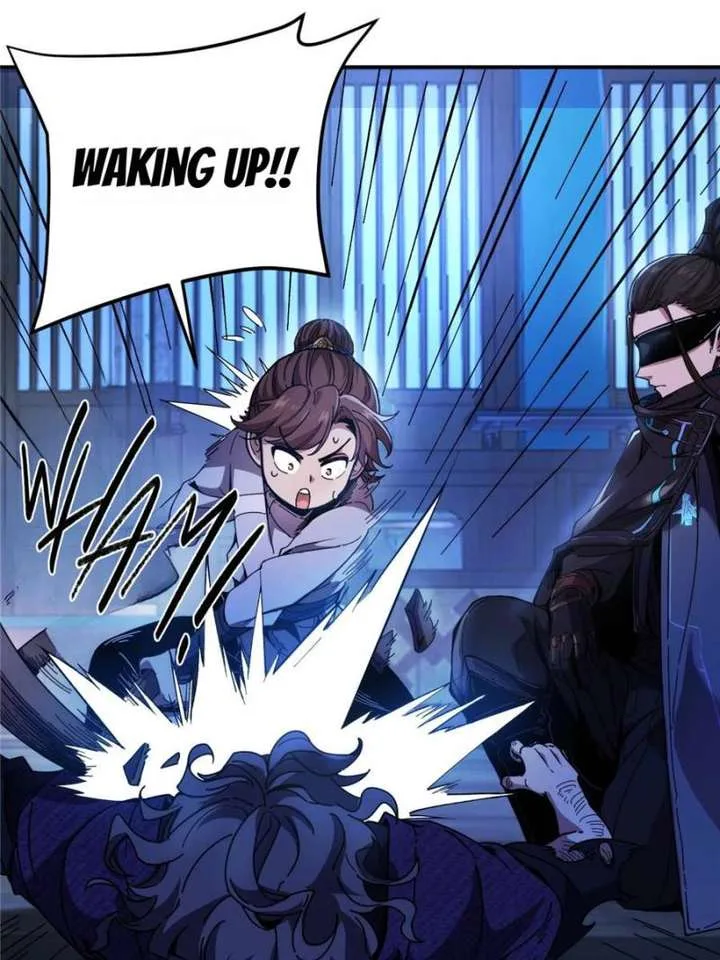 Celebrating the Remaining Life Chapter 5 page 13
