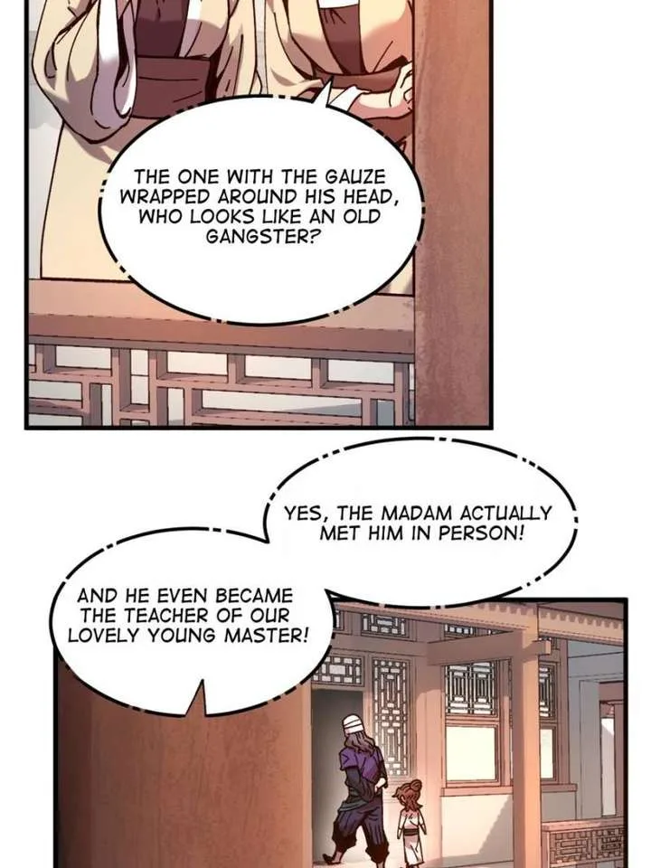 Celebrating the Remaining Life Chapter 6 page 8