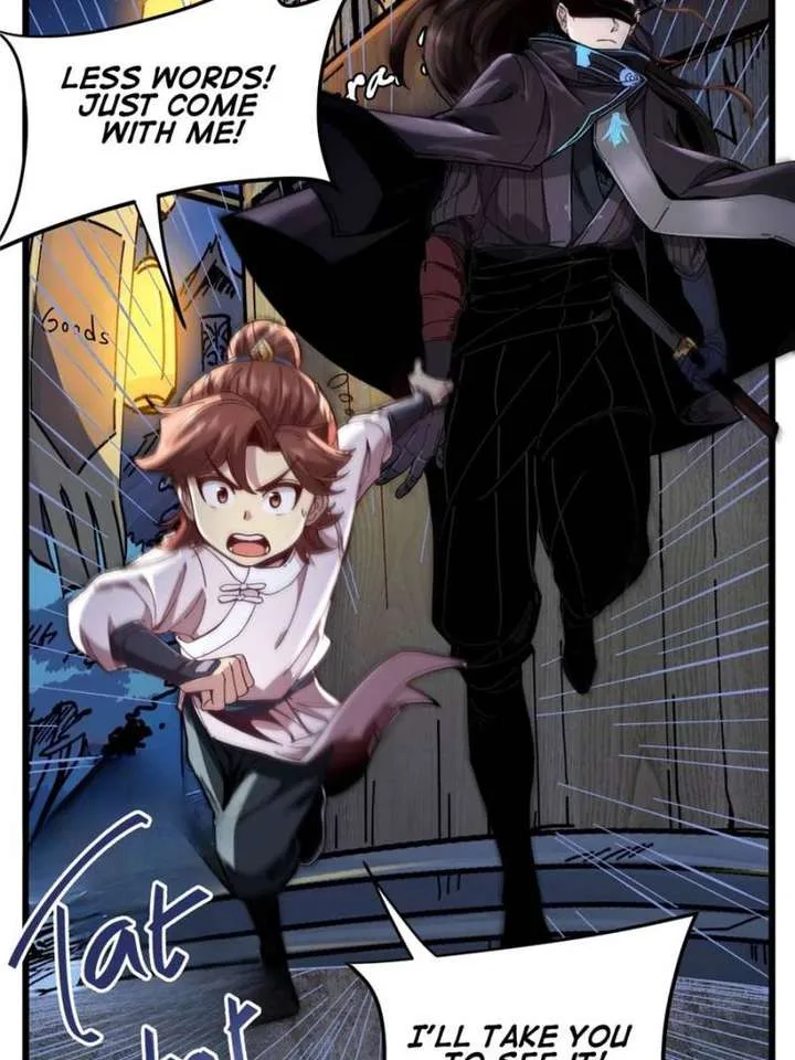Celebrating the Remaining Life Chapter 5 page 7