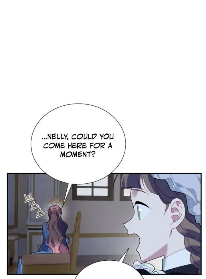 Cavier Falcon Princess Chapter 144 page 116