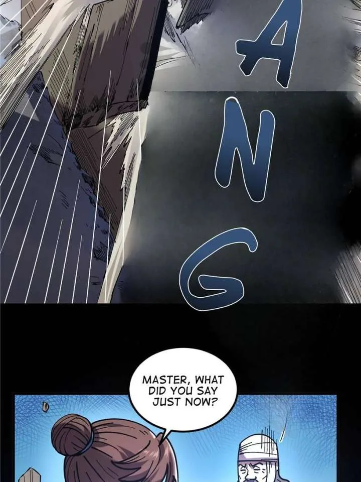 Celebrating the Remaining Life Chapter 6 page 32