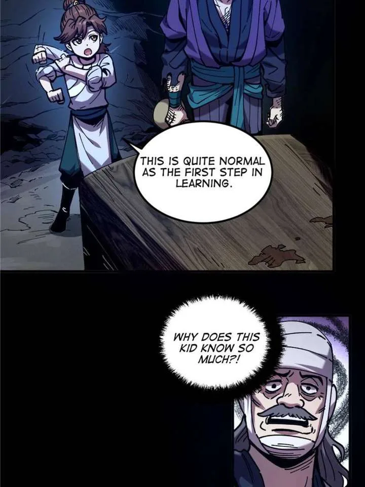 Celebrating the Remaining Life Chapter 6 page 30
