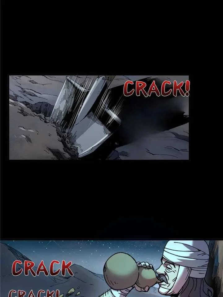 Celebrating the Remaining Life Chapter 6 page 25