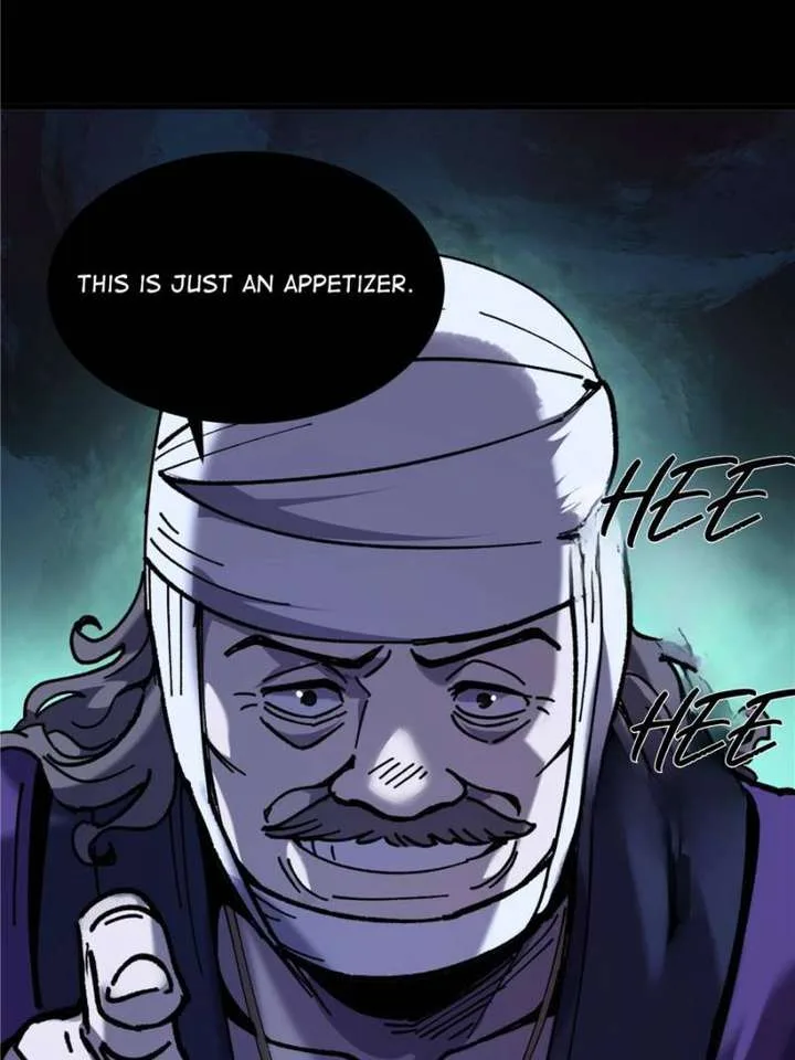 Celebrating the Remaining Life Chapter 6 page 52