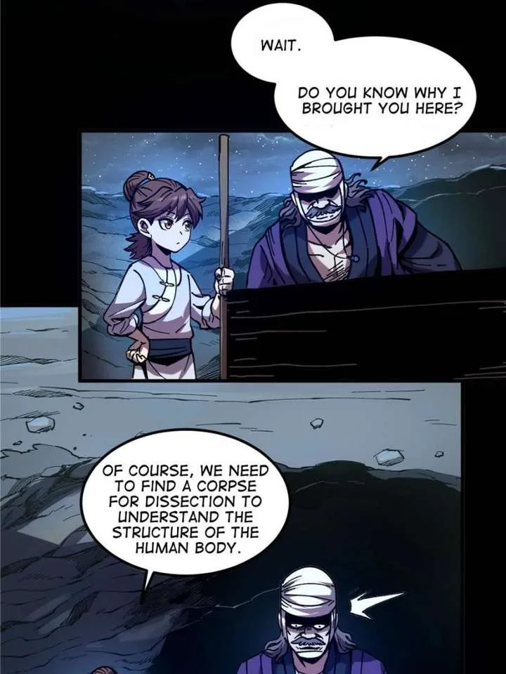 Celebrating the Remaining Life Chapter 6 page 29