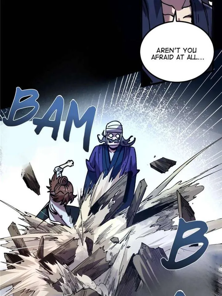 Celebrating the Remaining Life Chapter 6 page 31