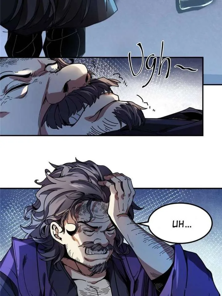 Celebrating the Remaining Life Chapter 5 page 21