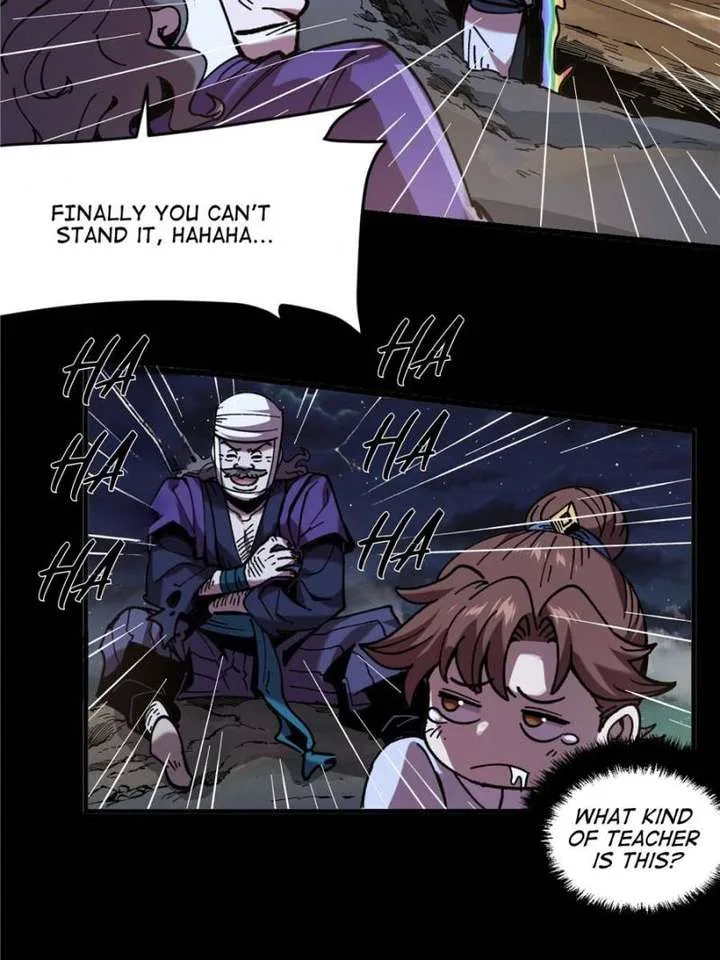Celebrating the Remaining Life Chapter 6 page 51