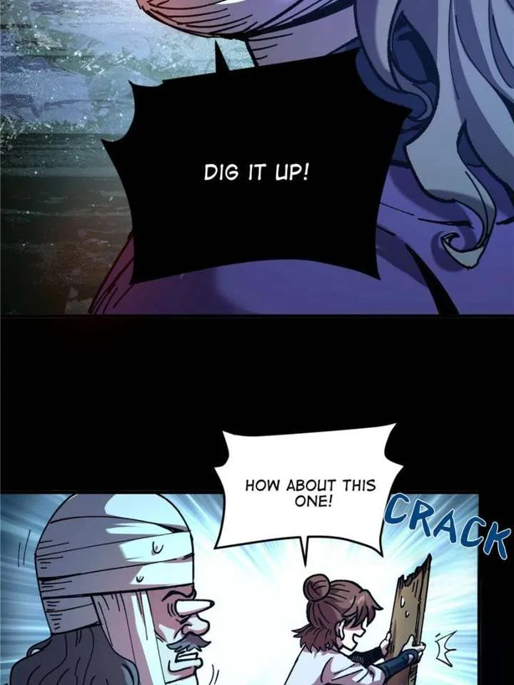 Celebrating the Remaining Life Chapter 6 page 22
