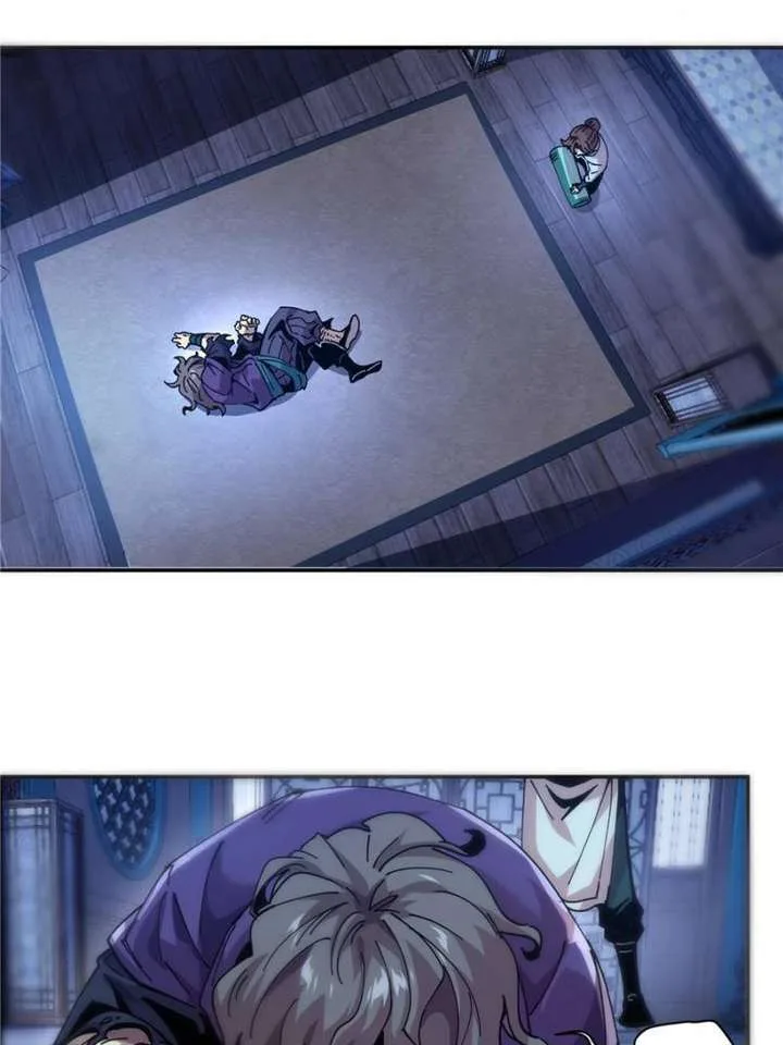 Celebrating the Remaining Life Chapter 4 page 35