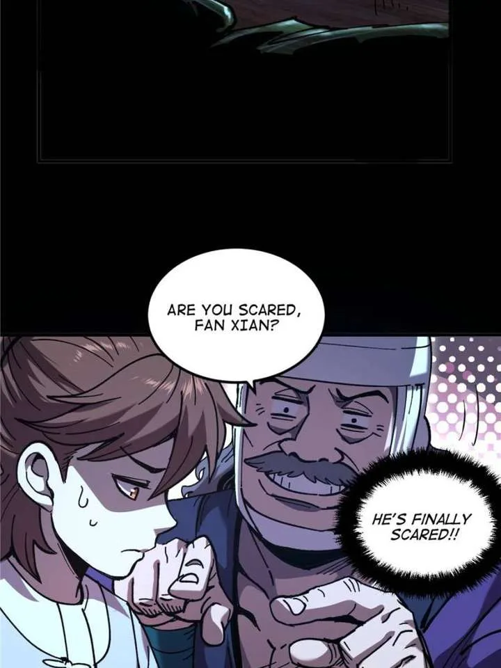 Celebrating the Remaining Life Chapter 6 page 37