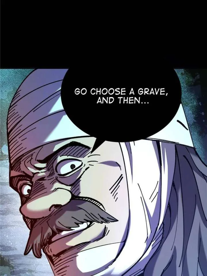 Celebrating the Remaining Life Chapter 6 page 21