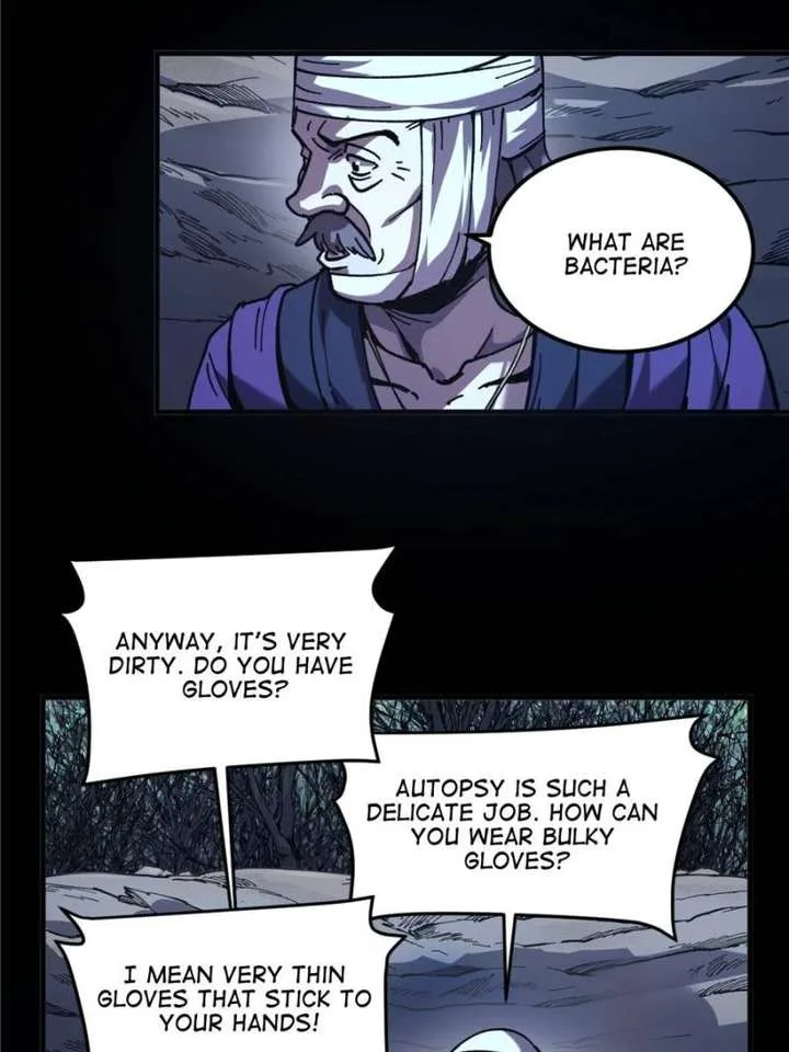 Celebrating the Remaining Life Chapter 6 page 39