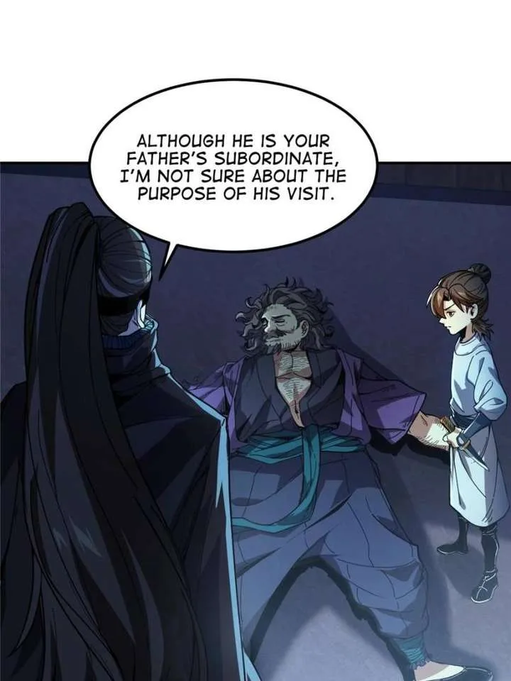 Celebrating the Remaining Life Chapter 5 page 20