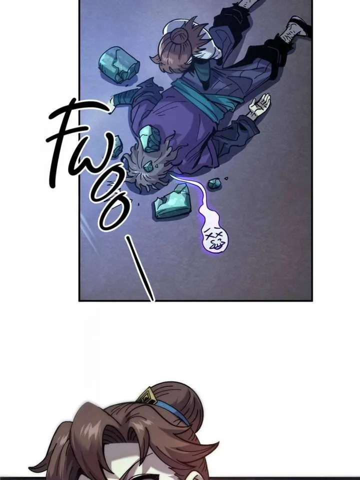 Celebrating the Remaining Life Chapter 4 page 38