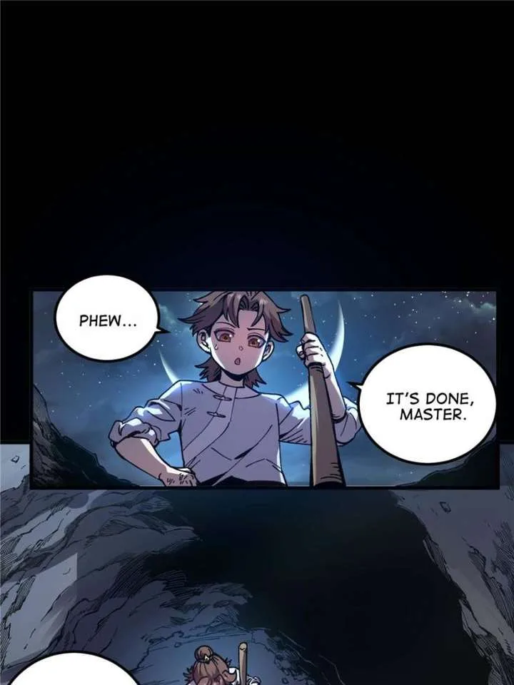 Celebrating the Remaining Life Chapter 6 page 27