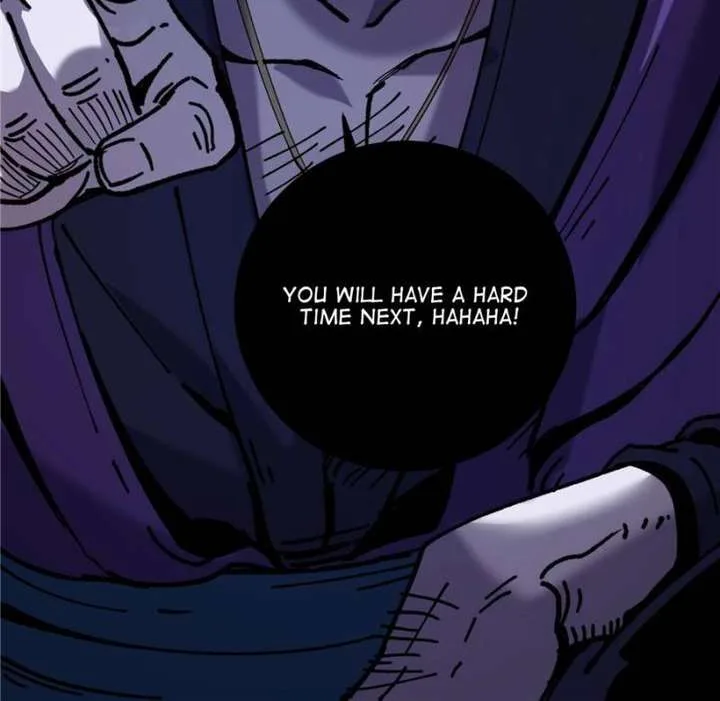 Celebrating the Remaining Life Chapter 6 page 53