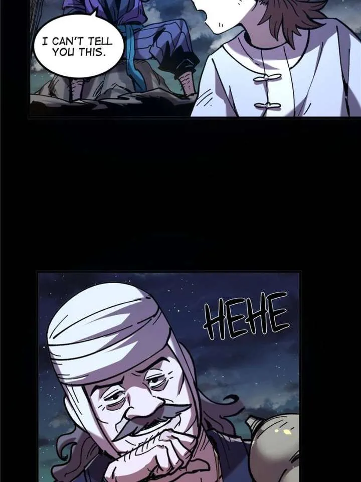 Celebrating the Remaining Life Chapter 6 page 48