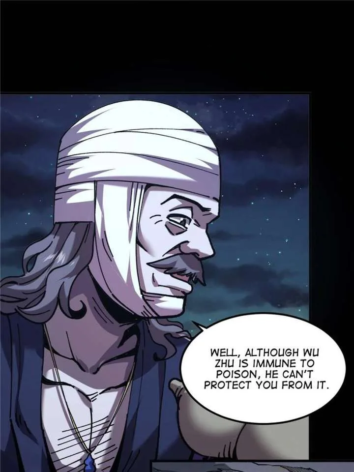 Celebrating the Remaining Life Chapter 6 page 45