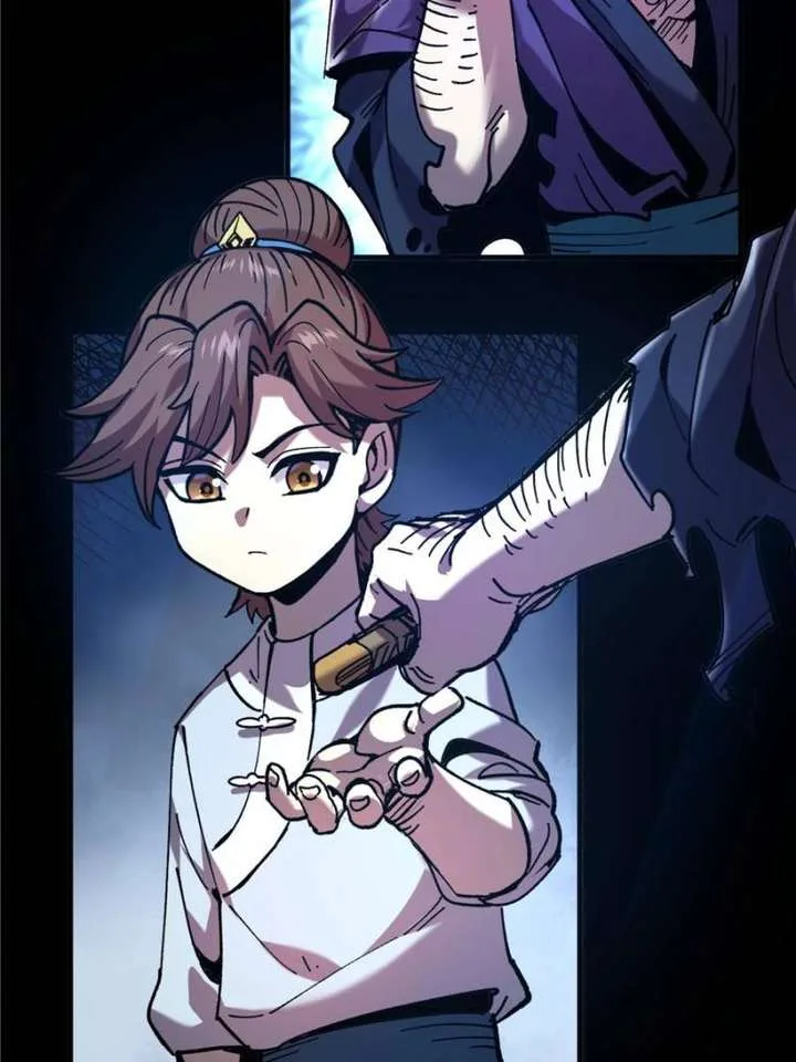 Celebrating the Remaining Life Chapter 6 page 34