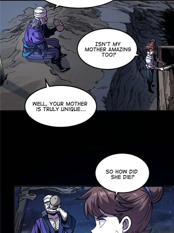 Celebrating the Remaining Life Chapter 6 page 47