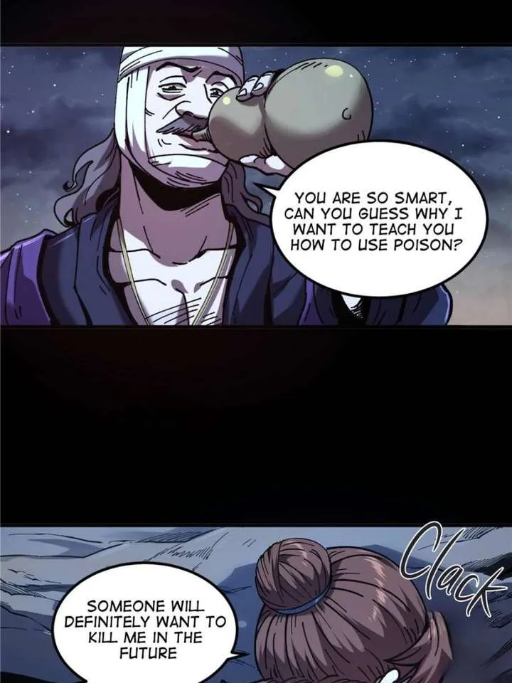 Celebrating the Remaining Life Chapter 6 page 43
