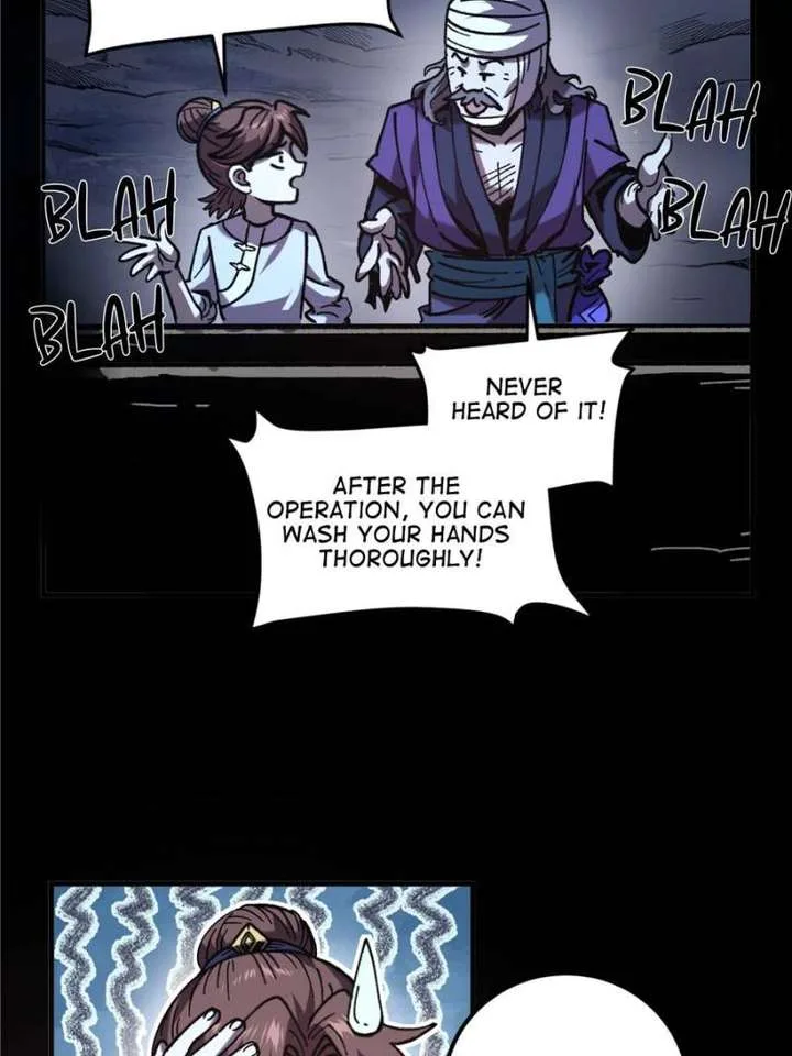 Celebrating the Remaining Life Chapter 6 page 40