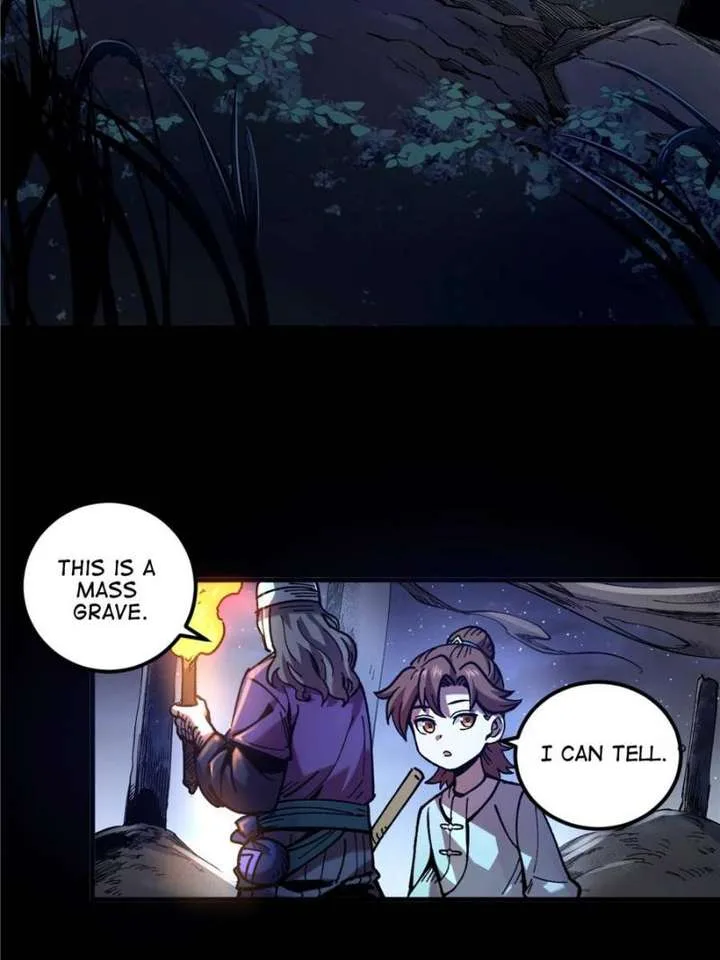 Celebrating the Remaining Life Chapter 6 page 20