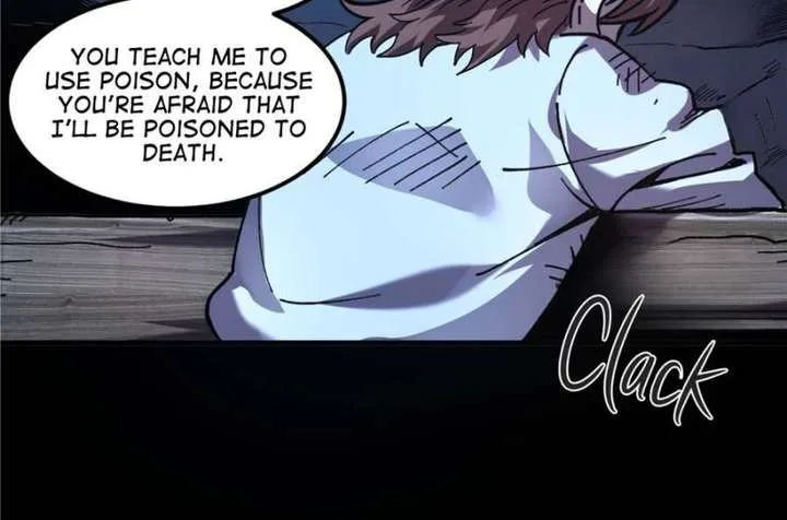 Celebrating the Remaining Life Chapter 6 page 44