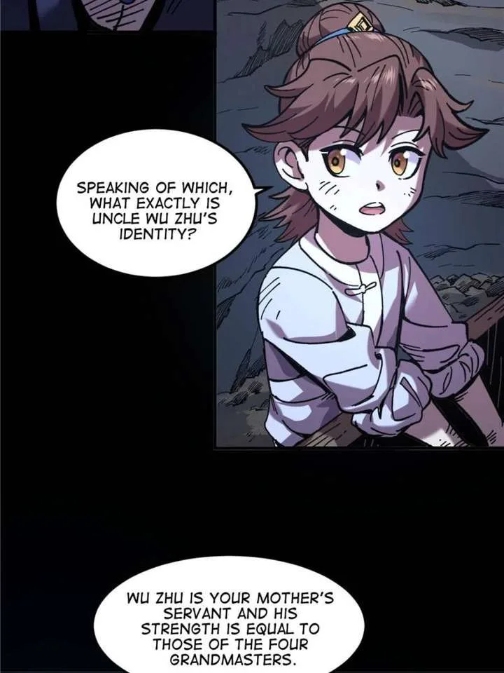 Celebrating the Remaining Life Chapter 6 page 46