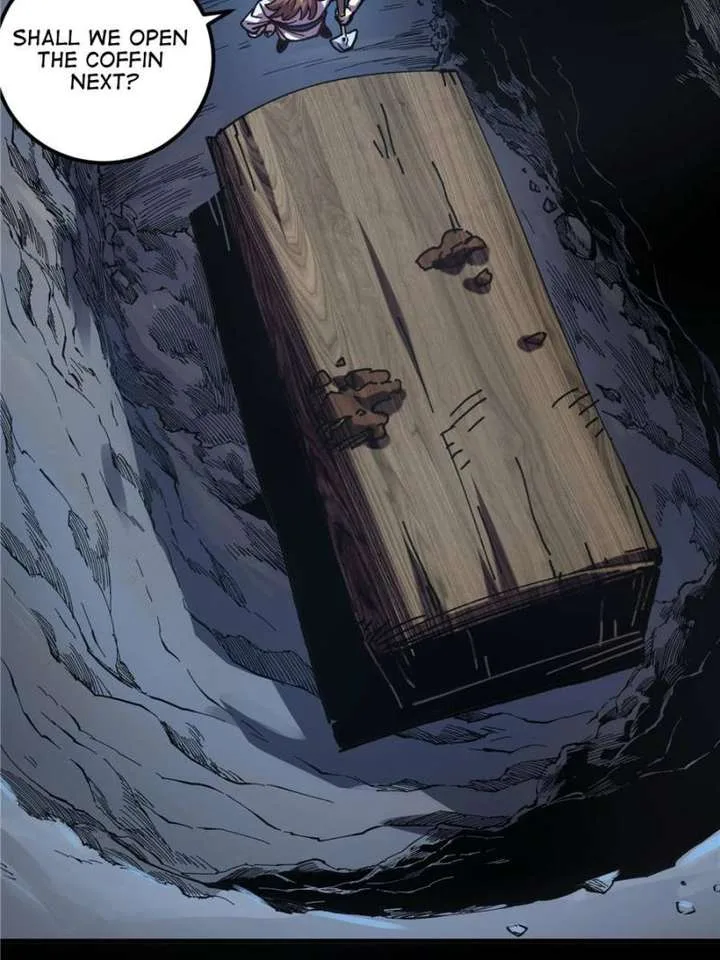 Celebrating the Remaining Life Chapter 6 page 28
