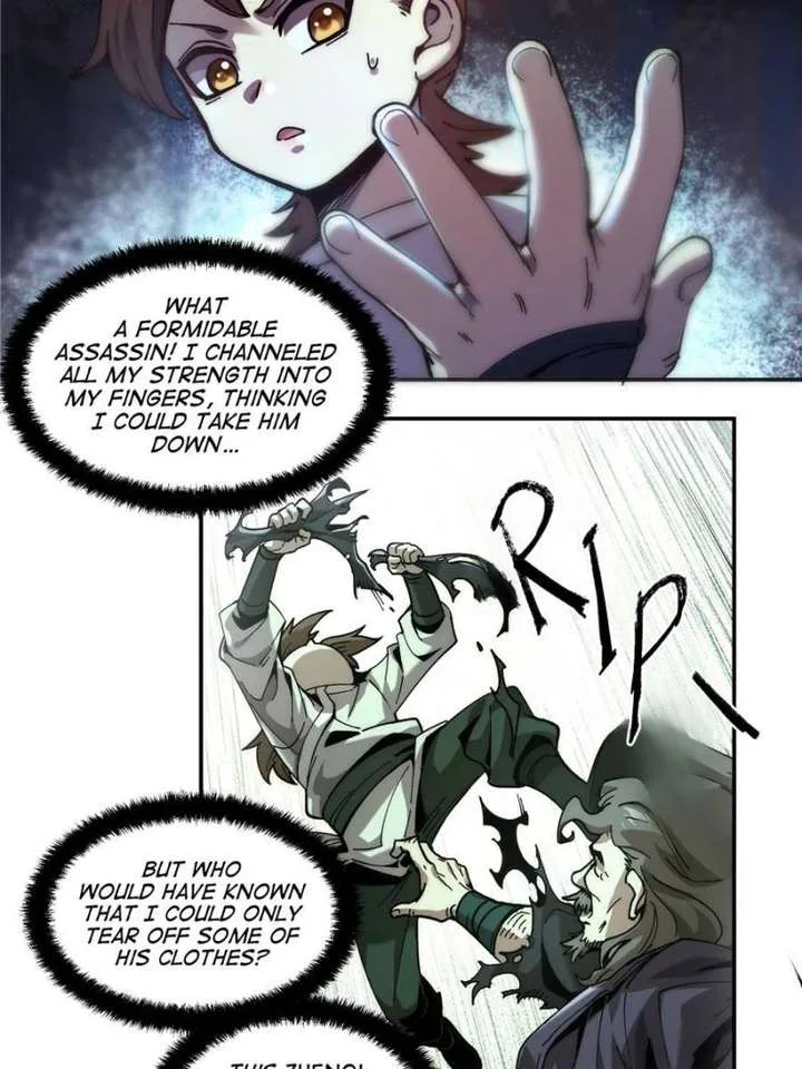 Celebrating the Remaining Life Chapter 4 page 39