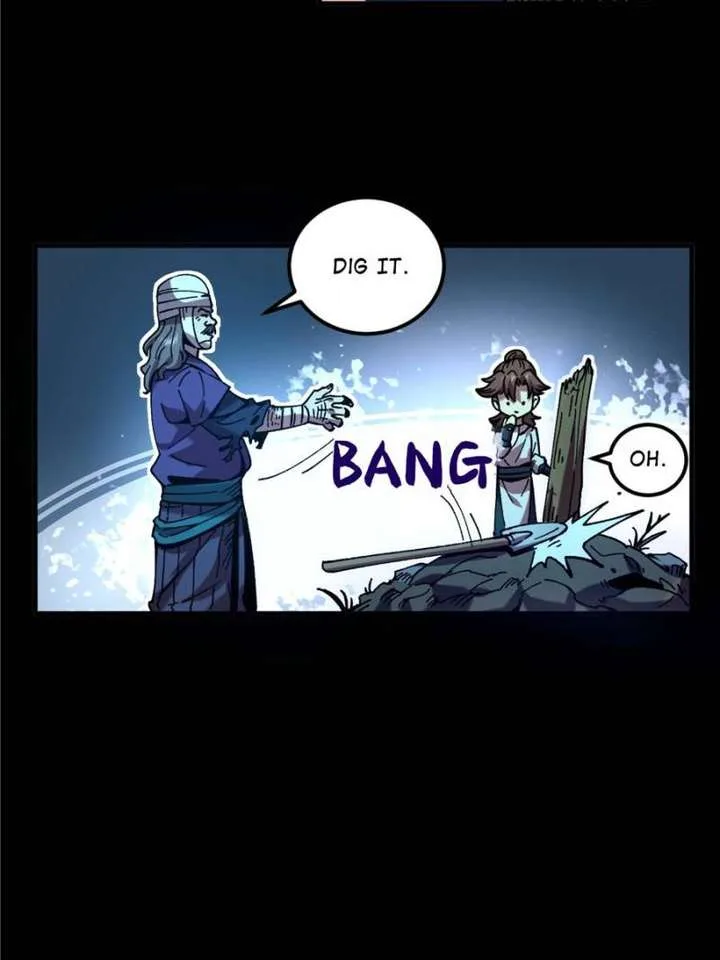 Celebrating the Remaining Life Chapter 6 page 24
