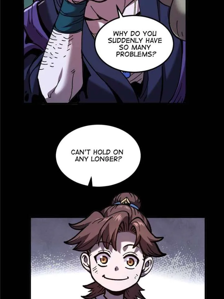 Celebrating the Remaining Life Chapter 6 page 49