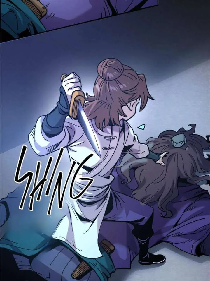 Celebrating the Remaining Life Chapter 4 page 44