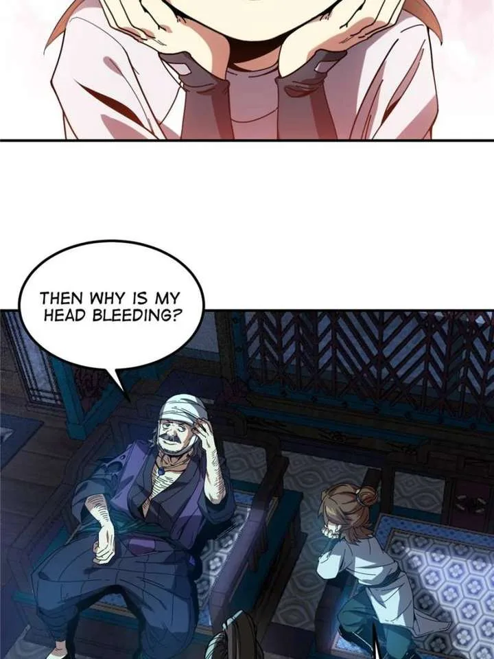 Celebrating the Remaining Life Chapter 5 page 27