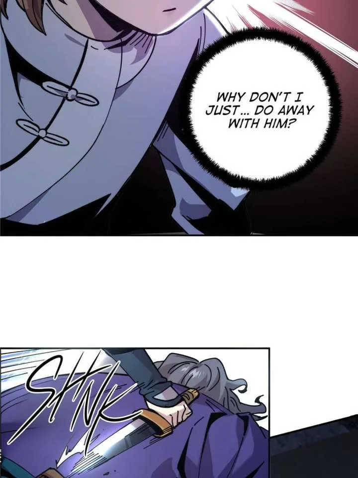 Celebrating the Remaining Life Chapter 4 page 43