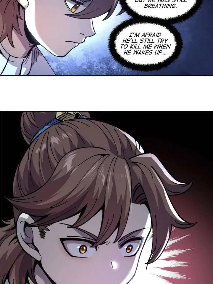 Celebrating the Remaining Life Chapter 4 page 42