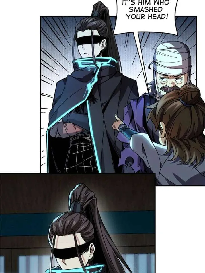 Celebrating the Remaining Life Chapter 5 page 31