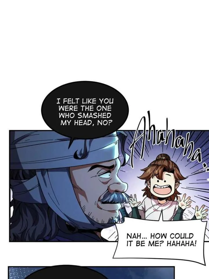 Celebrating the Remaining Life Chapter 5 page 29