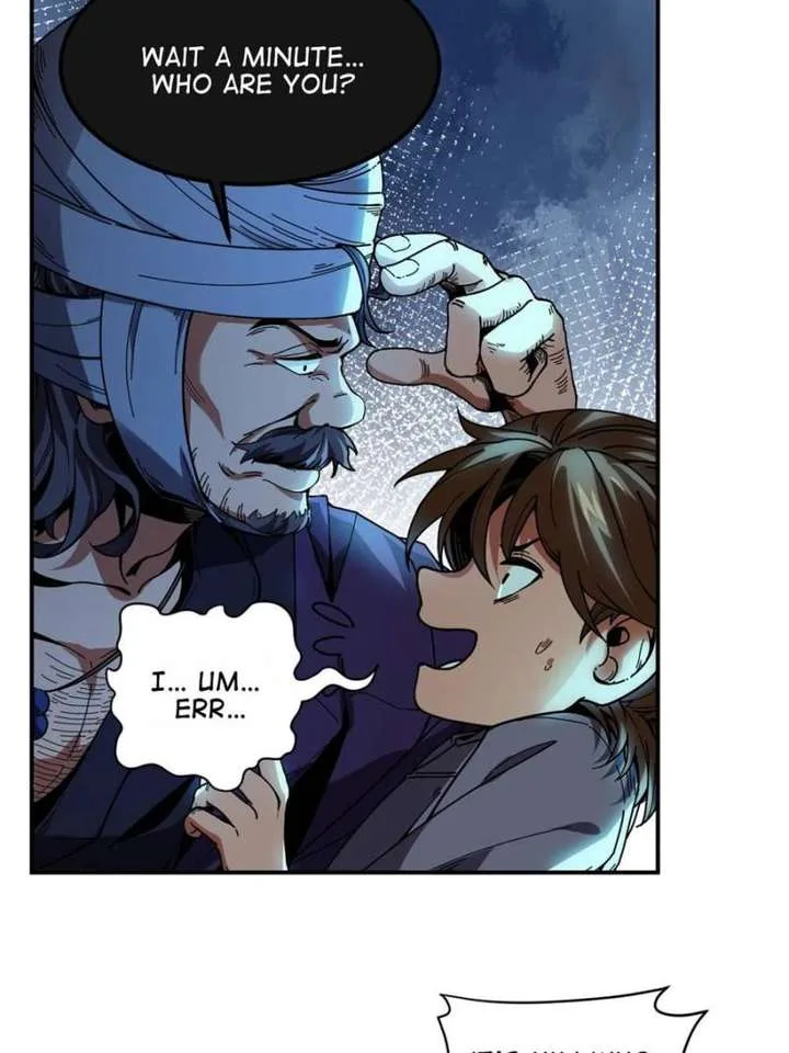 Celebrating the Remaining Life Chapter 5 page 30