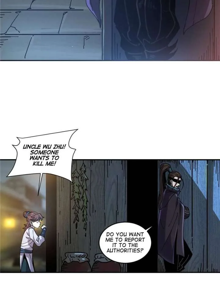Celebrating the Remaining Life Chapter 4 page 51