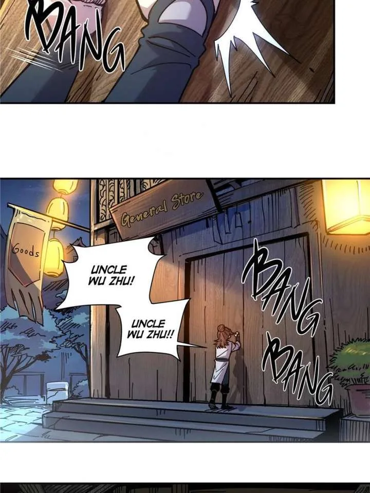 Celebrating the Remaining Life Chapter 4 page 49
