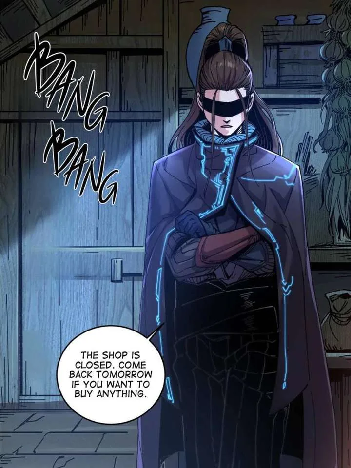 Celebrating the Remaining Life Chapter 4 page 50