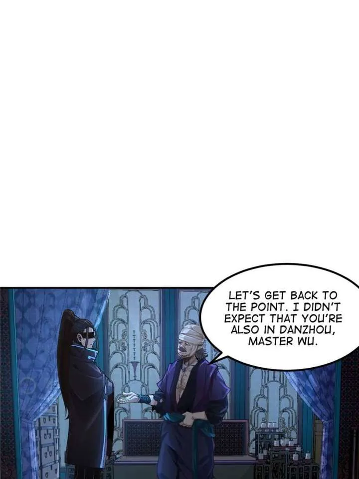 Celebrating the Remaining Life Chapter 5 page 37