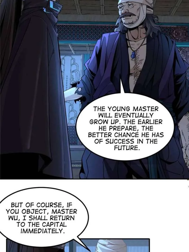 Celebrating the Remaining Life Chapter 5 page 41