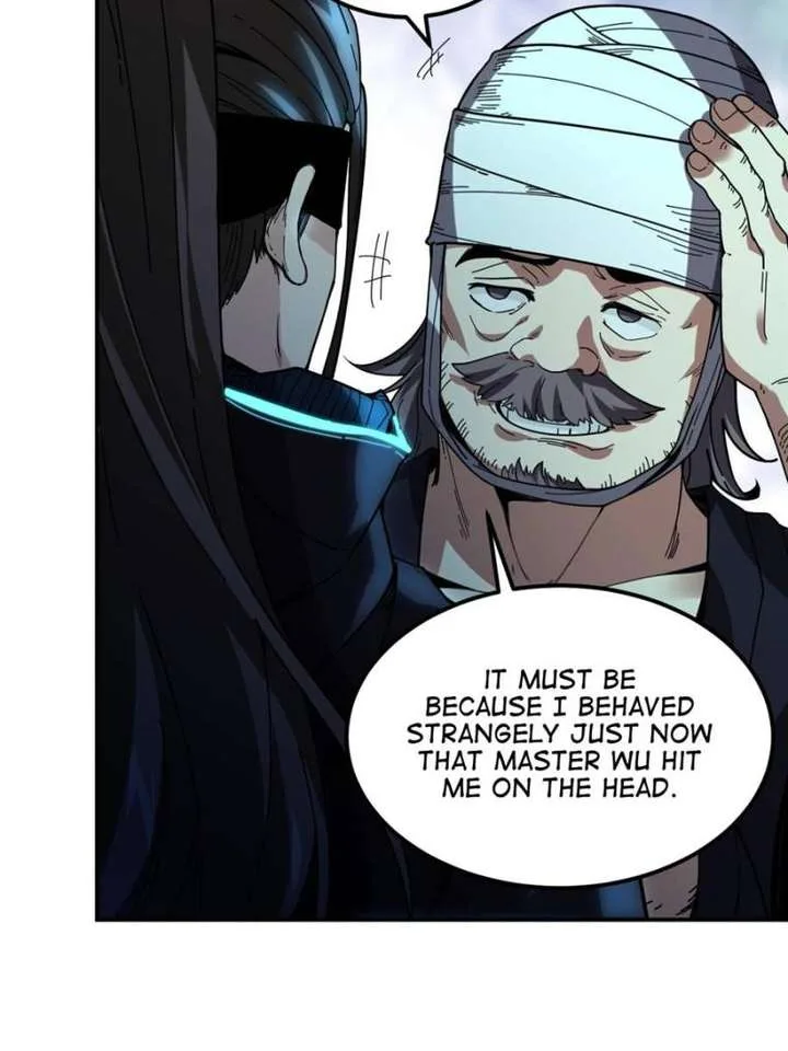 Celebrating the Remaining Life Chapter 5 page 33