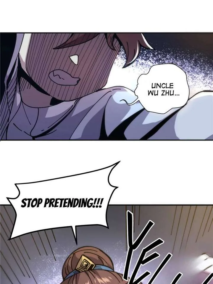 Celebrating the Remaining Life Chapter 4 page 54