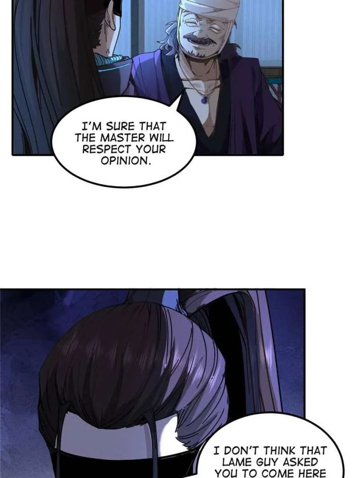 Celebrating the Remaining Life Chapter 5 page 42